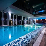 Moran & فندق بوفيدز