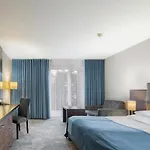 Moran&spa Hotel 4*