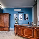 Moran & فندق بوفيدز