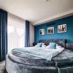 Moran&spa Hotel