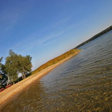 Moran & 4* Powidz (Slupca)