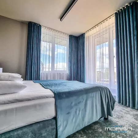 Hotel Moran & Spa