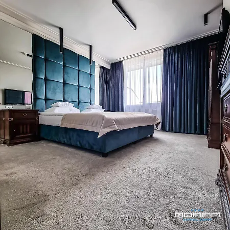 Hotel Moran &