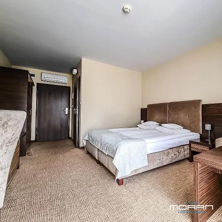 Hotel Moran & Spa