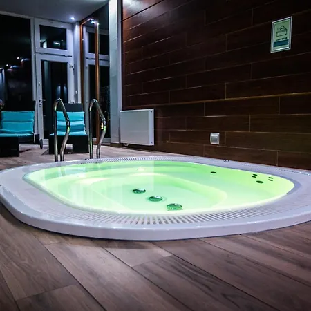 Moran&spa Hotel 4*