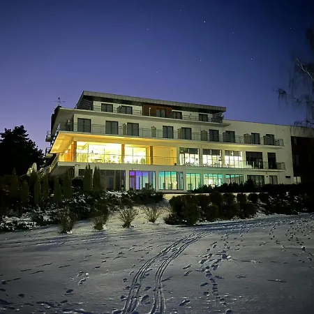 Hotel Moran & Powidz (Slupca)