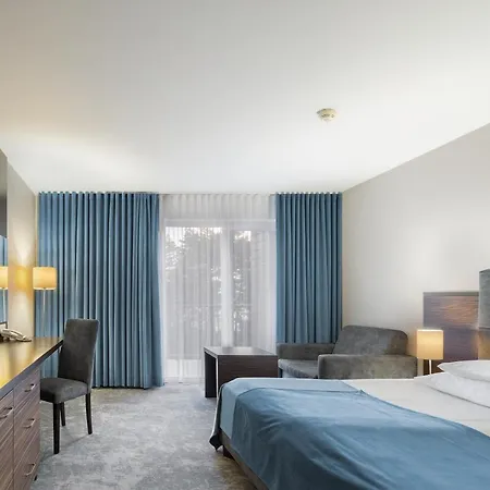 Moran & Hotel 4*