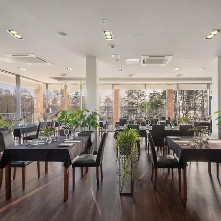 Moran & Hotel 4*
