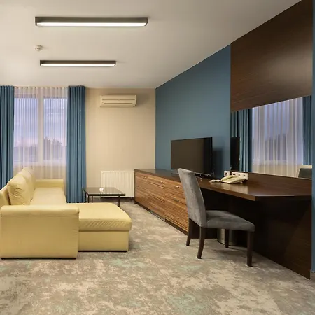 Moran & Hotel