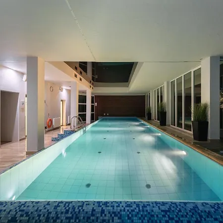 Hotel Moran &