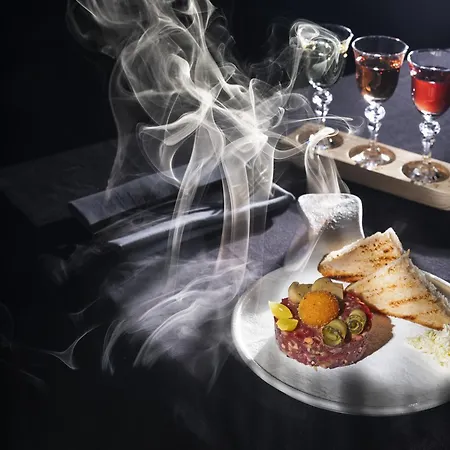 Moran & 4* Powidz (Slupca)