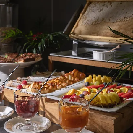 Moran & Hotel Powidz (Slupca)