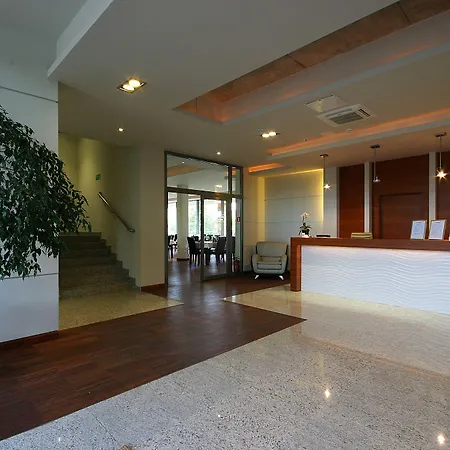 Hotel Moran & Spa Hotel 4*