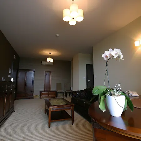 Moran & Отель 4*