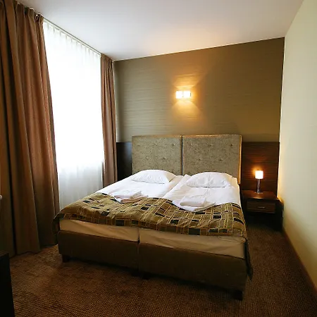 Moran & Отель 4*