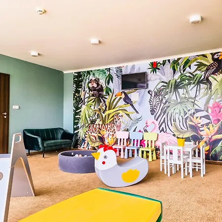 Moran&spa Hotel