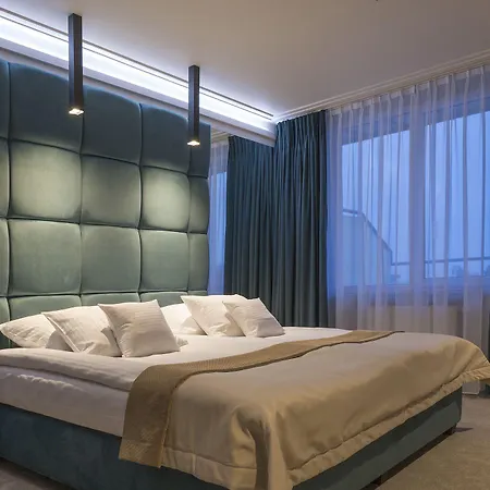 Hotel Hotel Moran & Spa