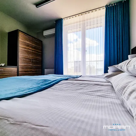 Hotel Moran & Spa 4*