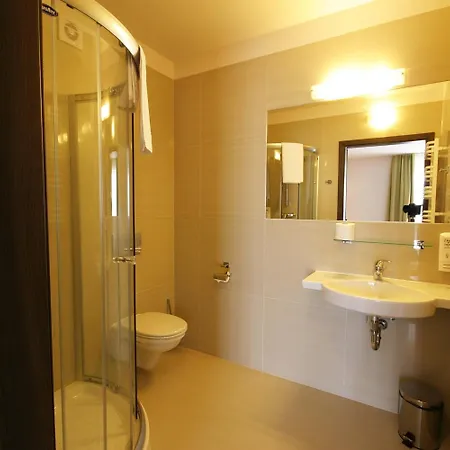 Hotel Moran & Spa