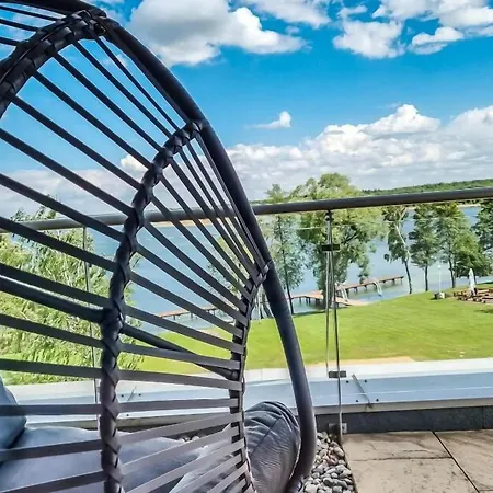 Hotel Hotel Moran & Spa Powidz (Slupca)