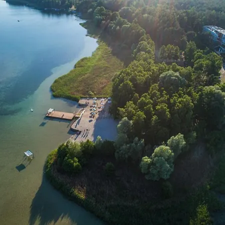 Hotel Moran & Spa 4* Powidz (Slupca)