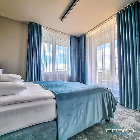 Hotel Moran & Spa 4* Powidz (Slupca)