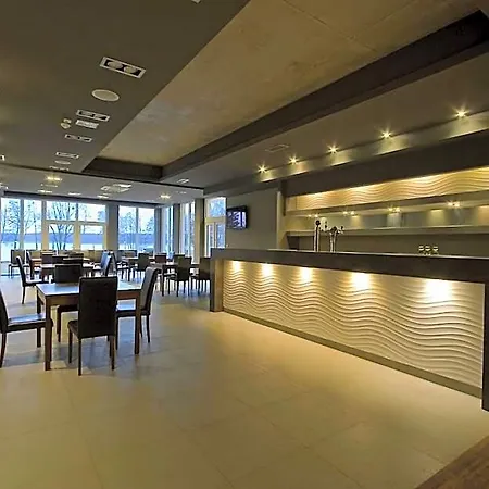 Hotel Moran & Spa Hotel 4*