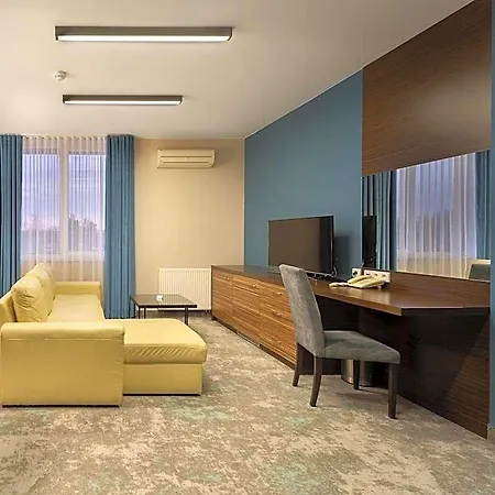 Moran&spa 4*