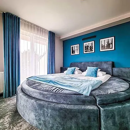 Hotel Moran & Spa 4* Powidz (Slupca)