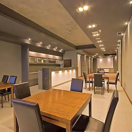 Hotel Hotel Moran & Spa 4*
