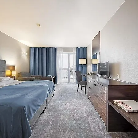 Moran&spa Hotel 4*