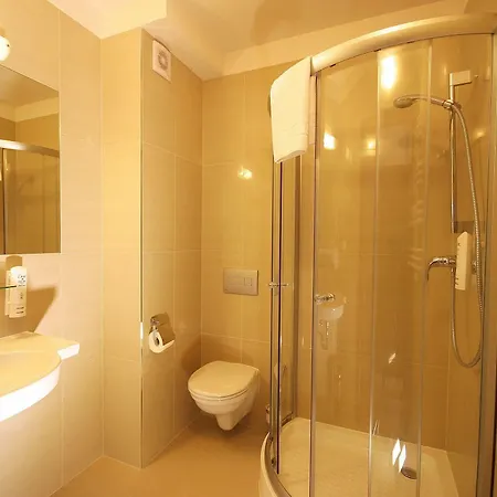 Hotel Moran & 4*