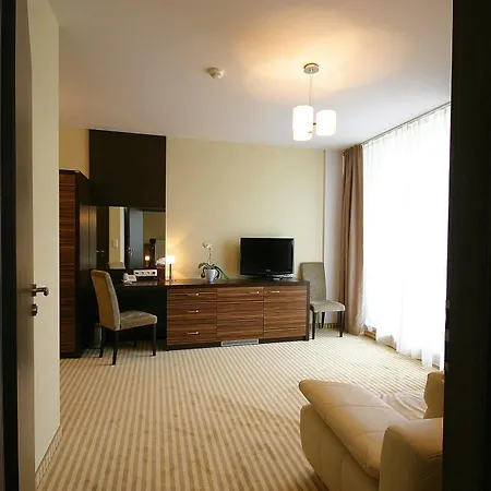 Moran & Hotel 4*