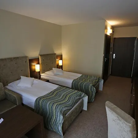 Hotel Moran & Spa Hotel Powidz (Slupca)