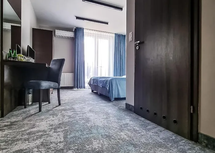 Hotel Moran & Spa 4*