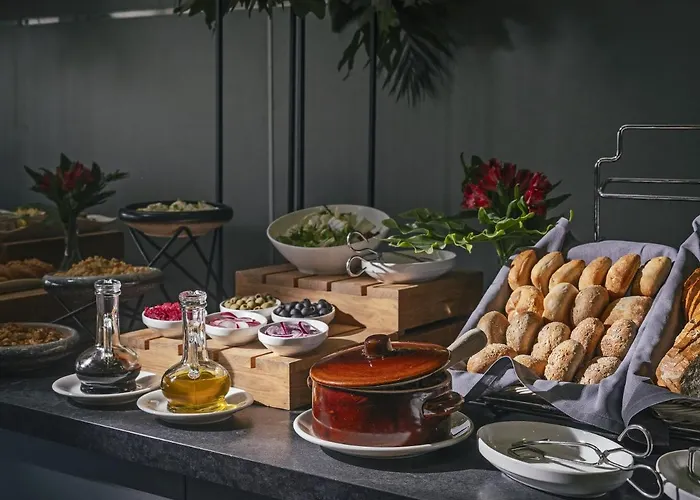 Hotel Moran & Spa 4* Powidz (Slupca)