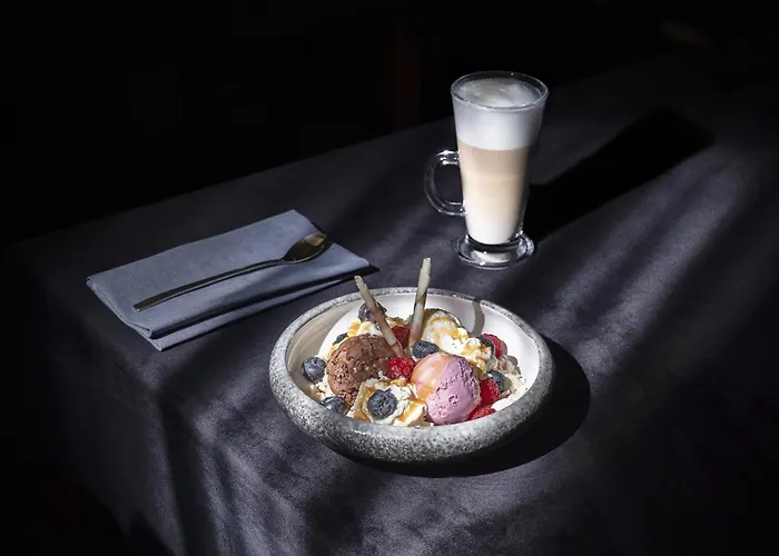 Hotel Hotel Moran & Spa