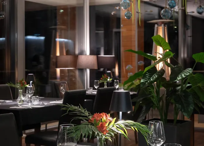 Hotel Moran & Powidz (Slupca)