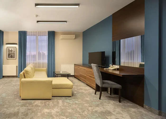 Hotel Moran & Spa Hotel