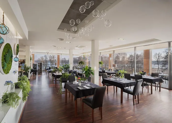 Hotel Moran & Spa Hotel 4*