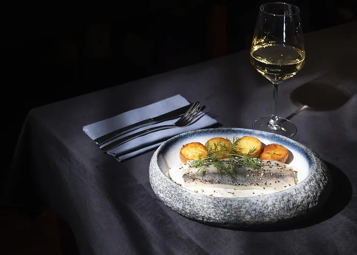 Hotel Moran & Spa 4* Powidz (Slupca)