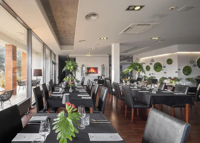 Hotel Moran & Spa Hotel