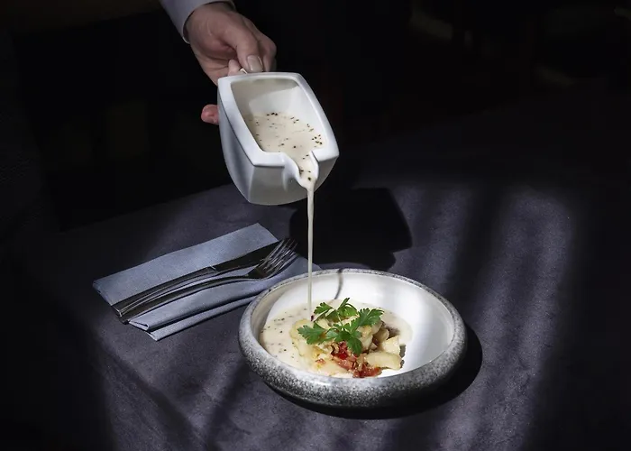 Hotel Moran & Spa 4*