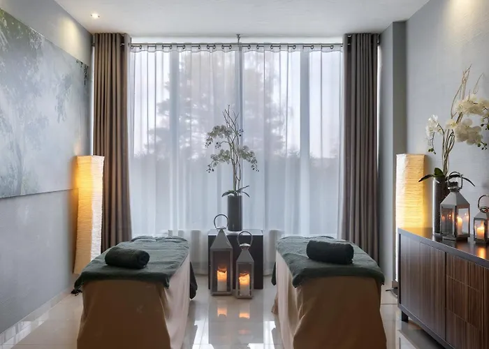 Hotel Moran & Spa 4* Powidz (Slupca)