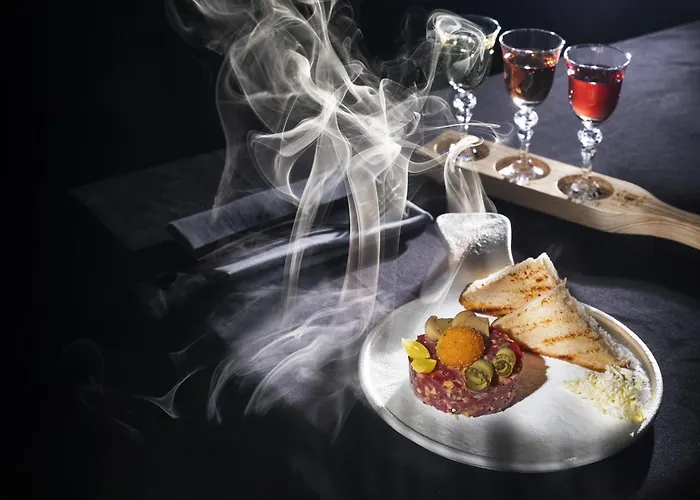 Moran & 4* Powidz (Slupca)