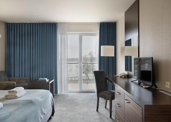 Moran & Otel Powidz (Slupca)