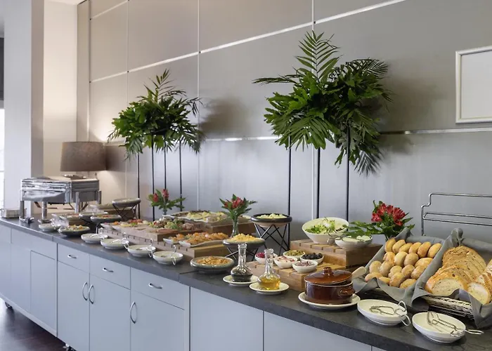 Hotel Moran & Spa Powidz (Slupca)