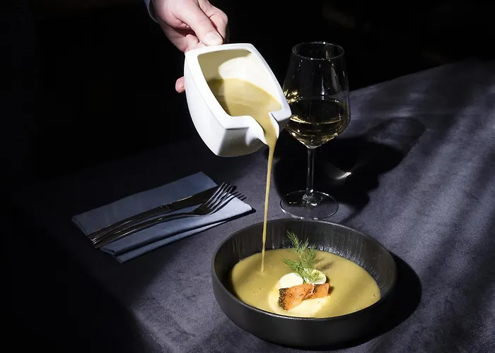 Hotel Moran & Spa Hotel Powidz (Slupca)