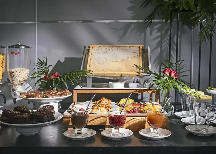 Hotel Hotel Moran & Spa 4*