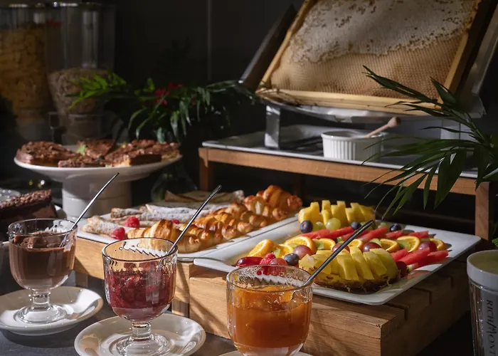 Hotel Moran & Spa Hotel Powidz (Slupca)